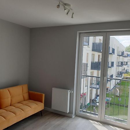 Apartamenty Osiedle Janowo Park II Rumia Eksteriør bilde
