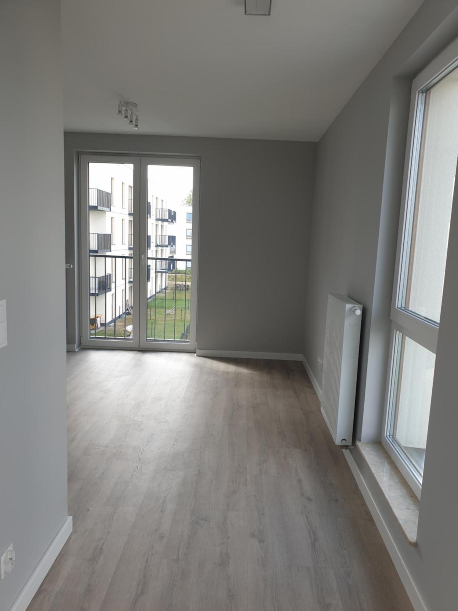 Apartamenty Osiedle Janowo Park II Rumia Eksteriør bilde