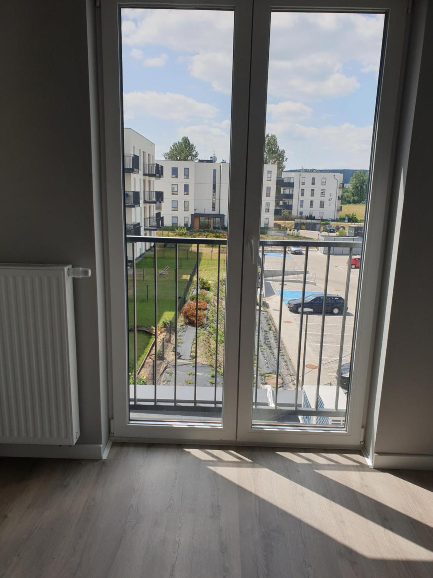 Apartamenty Osiedle Janowo Park II Rumia Eksteriør bilde